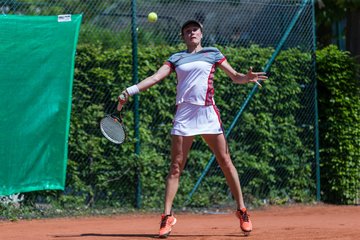 Bild 286 - BL Der Club an der Alster - Marienburger SC : Ergebnis: 3:6